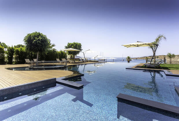 METT Hotel & Beach Resort Bodrum - Görsel 15