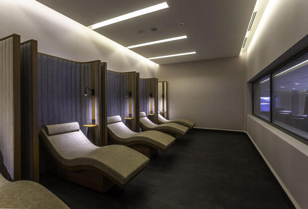 METT Hotel & Beach Resort Bodrum - Görsel 25