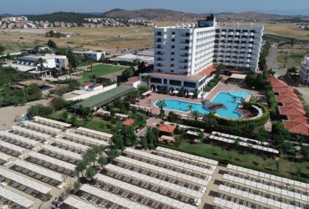 Grand Temizel Hotel - Görsel 2