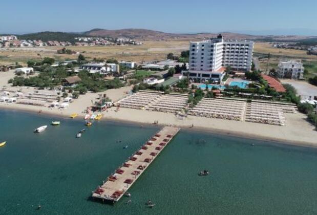 Grand Temizel Hotel - Görsel 10