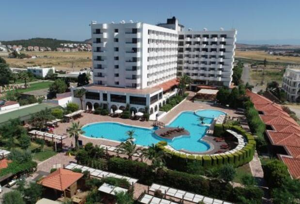 Grand Temizel Hotel - Görsel 3