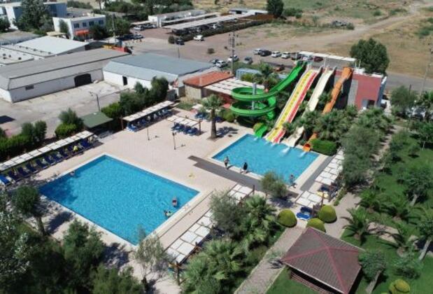 Grand Temizel Hotel - Görsel 14