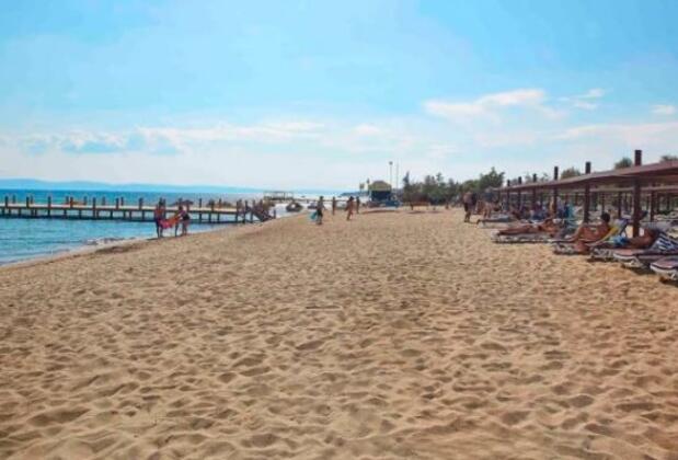 Grand Temizel Hotel - Görsel 11