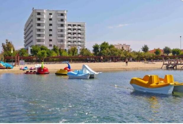 Grand Temizel Hotel - Görsel 8