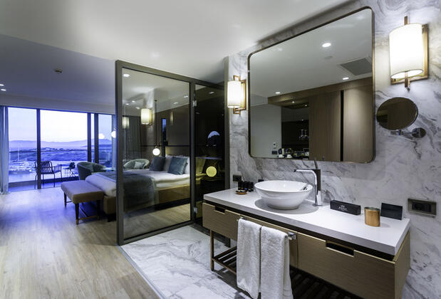 METT Hotel & Beach Resort Bodrum - Görsel 22