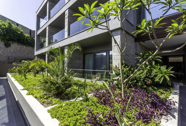 METT Hotel & Beach Resort Bodrum - Görsel 16