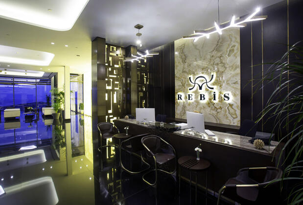 METT Hotel & Beach Resort Bodrum - Görsel 7