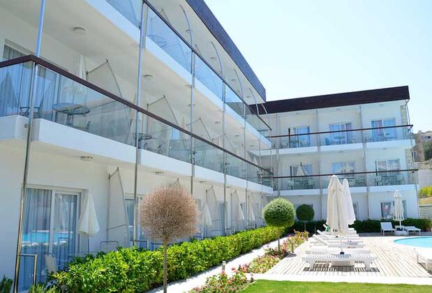 Otel Yeni - Görsel 4