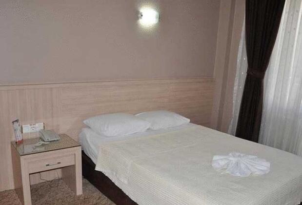 Büyük Yalçın Otel - Görsel 12