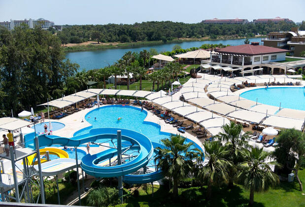 Marvida Hotels - Görsel 7