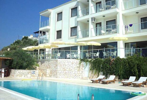 Hotel Cachet - Görsel 7