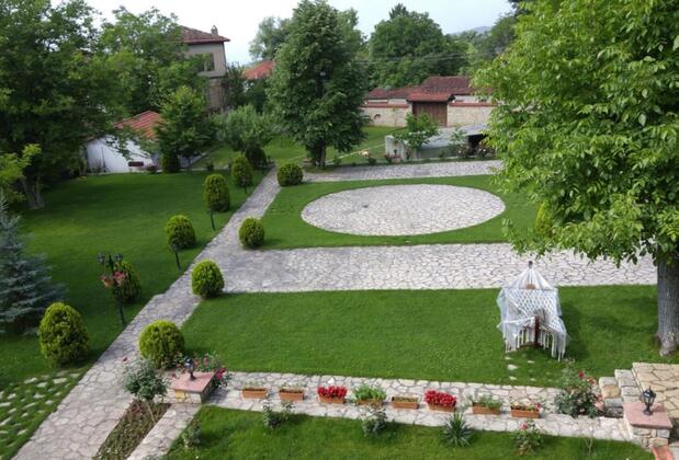 Havuzlu Asmazlar Konağı - Görsel 12