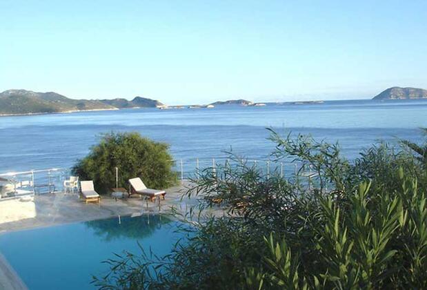 Hotel Cachet - Görsel 8