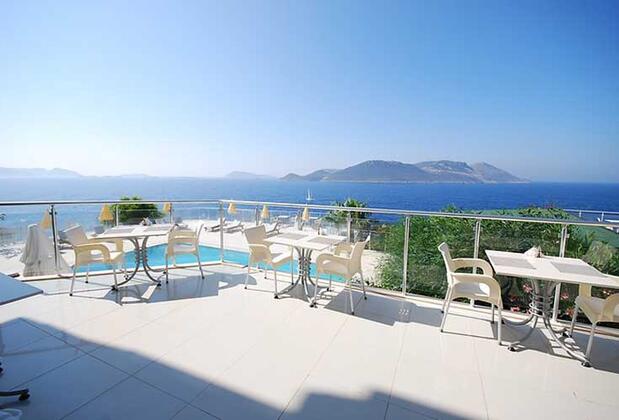 Hotel Cachet - Görsel 28