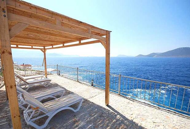 Hotel Cachet - Görsel 29