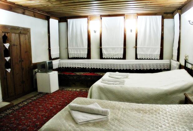 Havuzlu Asmazlar Konağı - Görsel 29