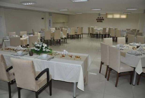 Aygün Otel Karaman - Görsel 7