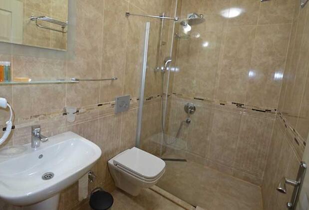 Hotel Cachet - Görsel 41