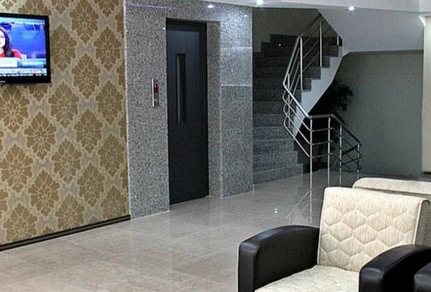 Aygün Otel Karaman - Görsel 5