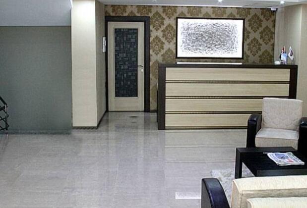 Aygün Otel Karaman - Görsel 4