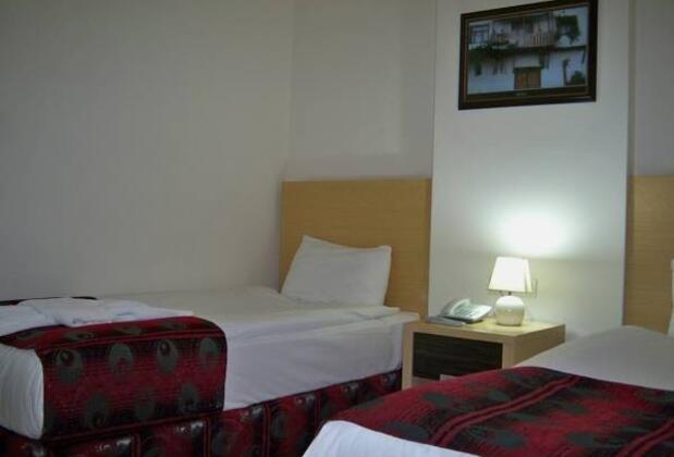 Aygün Otel Karaman - Görsel 11