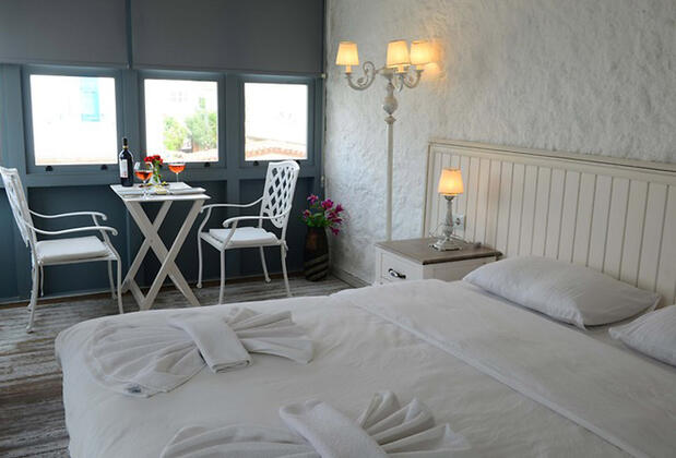 Mina Otel Alaçatı - Görsel 12