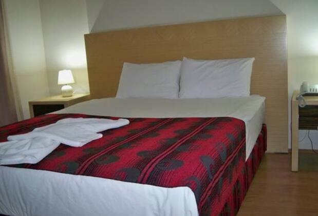 Aygün Otel Karaman - Görsel 8