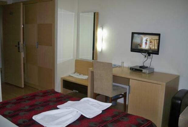 Aygün Otel Karaman - Görsel 9