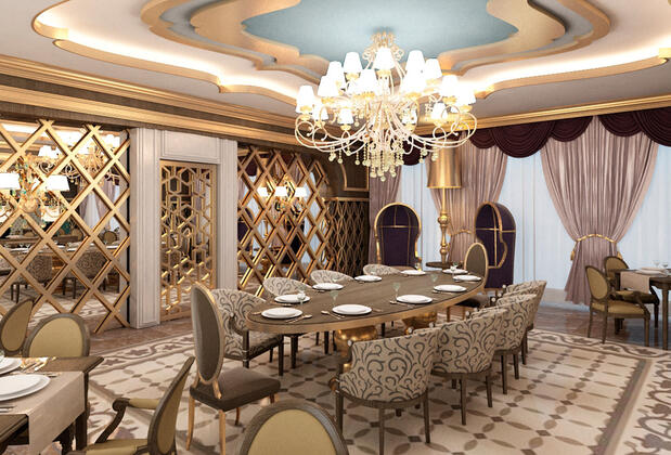 Calido Maris Beach Resort - Görsel 7