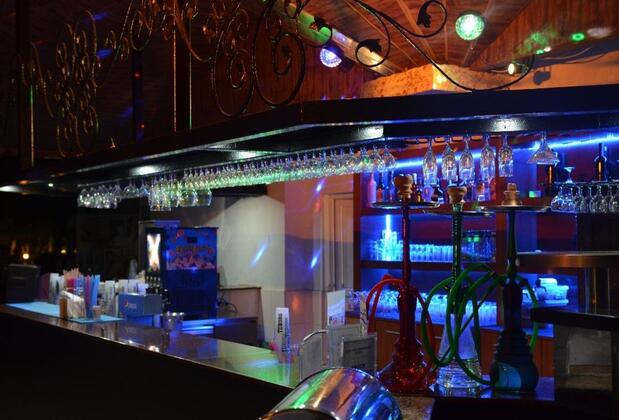 Monna Roza Garden Hotel - Görsel 5