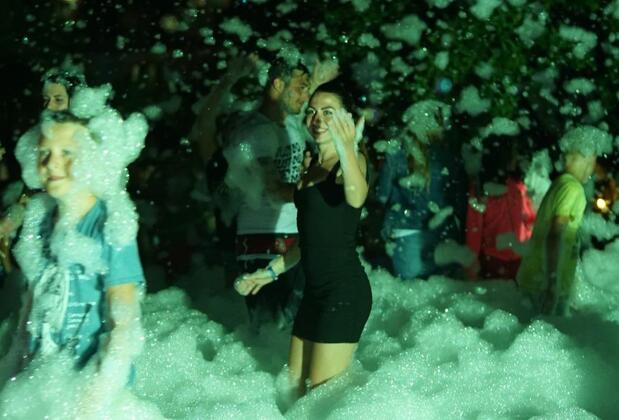 Monna Roza Garden Hotel - Görsel 6