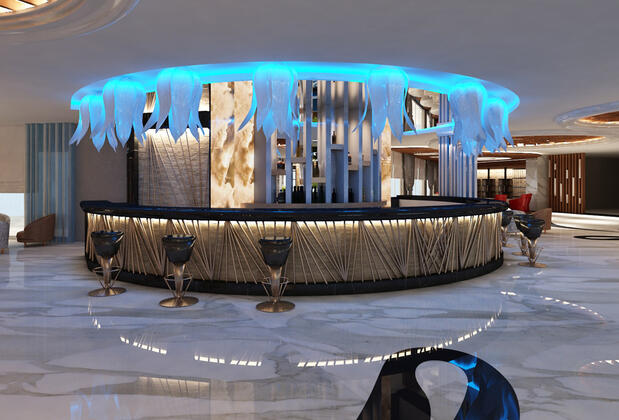 Calido Maris Beach Resort - Görsel 6