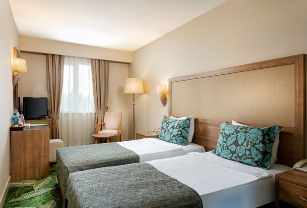 Marvida Hotels - Görsel 12