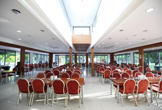 Monna Roza Garden Hotel - Görsel 7