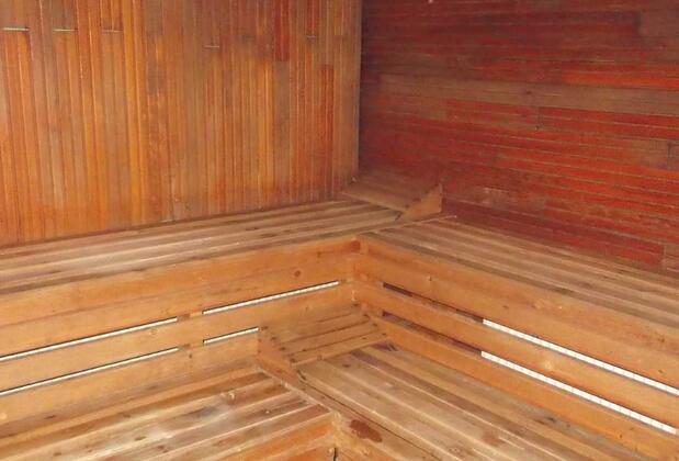 Yücel Otel Tokat - Görsel 6