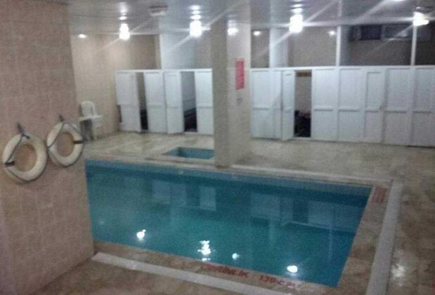 Yücel Otel Tokat - Görsel 7