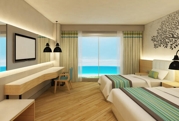 Calido Maris Beach Resort - Görsel 15