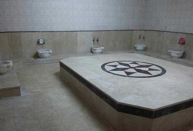 Yücel Otel Tokat - Görsel 8