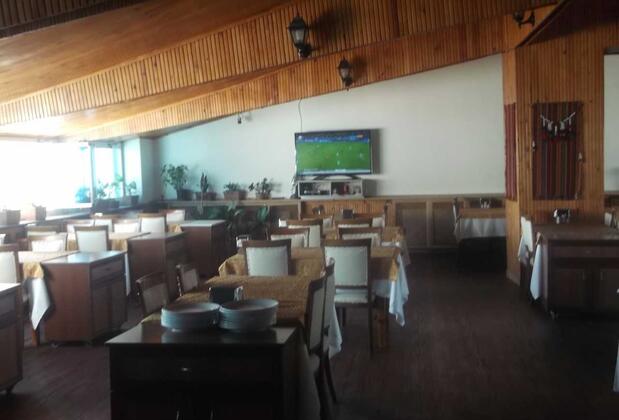 Yücel Otel Tokat - Görsel 4