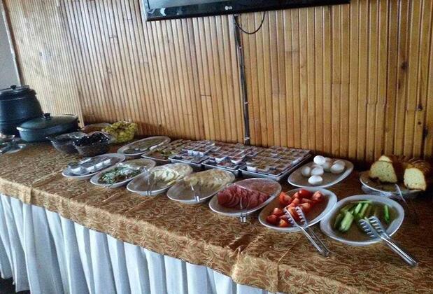 Yücel Otel Tokat - Görsel 5