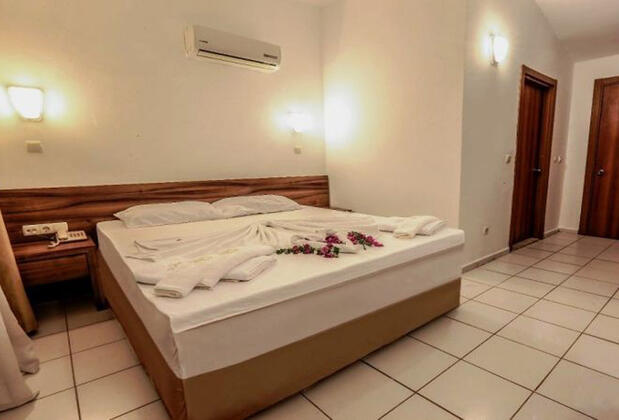 Monna Roza Beach Resort Hotel - Görsel 20