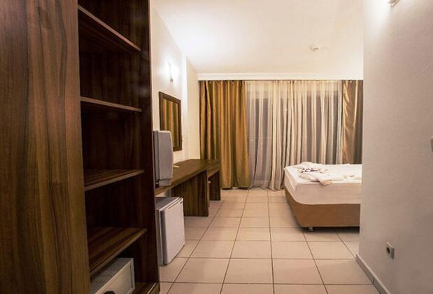 Monna Roza Beach Resort Hotel - Görsel 9