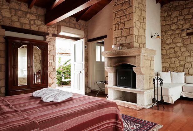 İncirliev Otel - Görsel 13