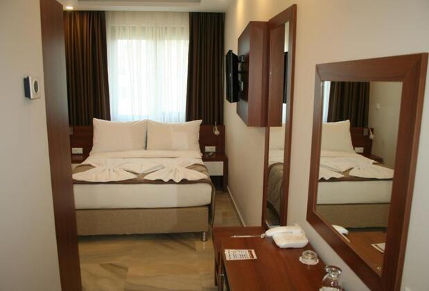 Mesut Hotel Erzincan - Görsel 20