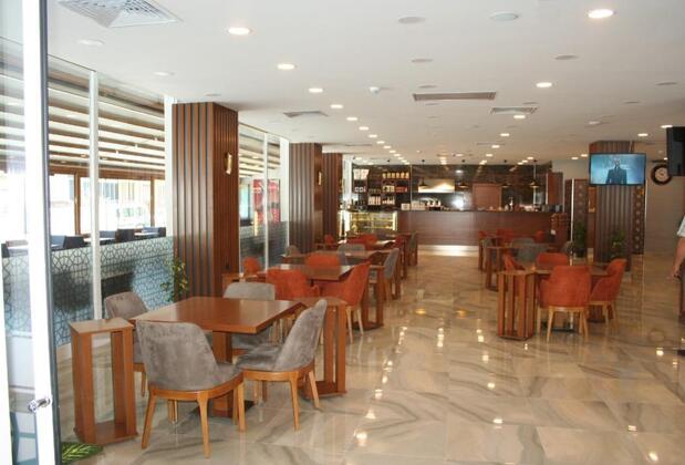 Mesut Hotel Erzincan - Görsel 4