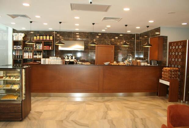 Mesut Hotel Erzincan - Görsel 5