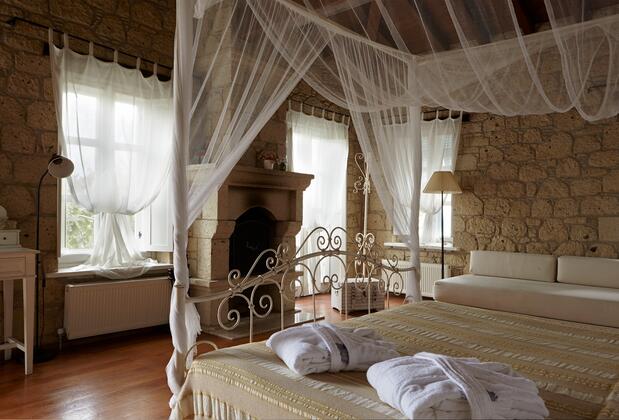 İncirliev Otel - Görsel 14