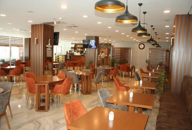 Mesut Hotel Erzincan - Görsel 6