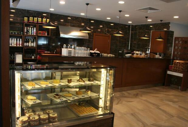 Mesut Hotel Erzincan - Görsel 8