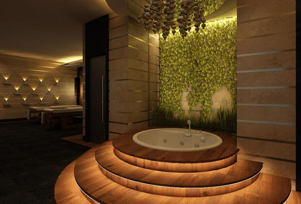 Calido Maris Beach Resort - Görsel 12